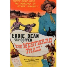 WESTWARD TRAIL,THE   (1948)